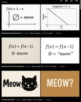 curious cat puzzle