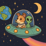 LaikatheSpaceDog