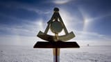 Masons Antarctica