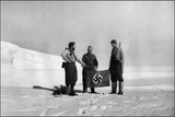 Nazis Antarctica