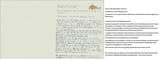 Nazi Letter - Antarctic Underground