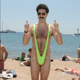 Borat swimsuit