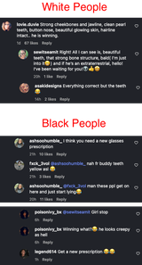 comments