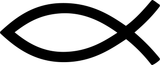 jesusfish