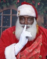 santa