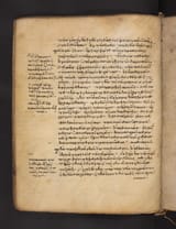 Scala paradisi; Epistola ad pastorem_Johannes Climacus_1101_