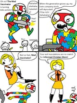 autism