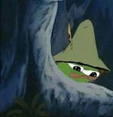 wizard of the woods