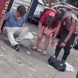 Preparing for Rapture