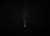 2020 Comet