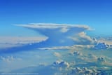 A_Classic_Anvil_Cloud_Over_Europe