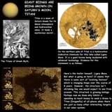 titan SCHIZO truth