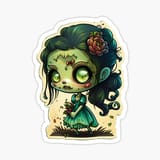 chibizomb