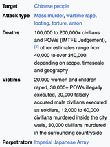 Rape