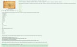 actual numerology, not your faggot shit