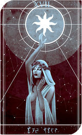 XVII - Azura