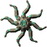 Azura&#039;s Star