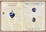 Azurite Affinity