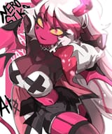 My darling Verosika
