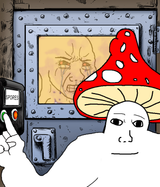 SHROOMJAK