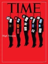 time