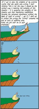 timing