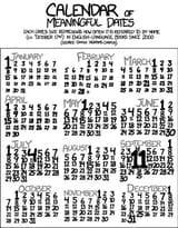 Calendar