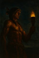 Torchbearer