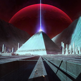 pyramid