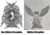 seraphim