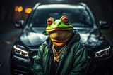 NG frogga