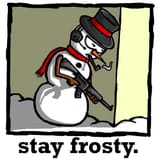 Stayfrostymeme