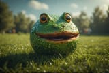 frogball