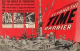 Beyond the Time Barrier