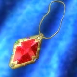 Amulet of Kings