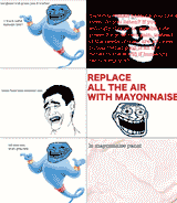Mayo-Wish