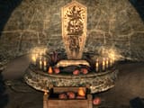 Shrine to Azura