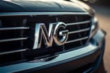 NG badge