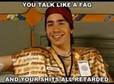FAGGOT