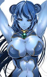 __astaroth_shinrabanshou_drawn_by_bowalia__9d18dfabf8435431a89d6dc96635231f(1)