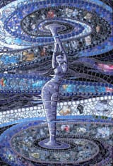 Goddess of the Storm