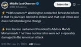iran lol