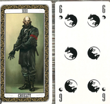 dishonoredtarot