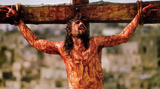 JesusChrist