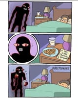 Sleep well