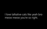 Meow