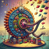 bookmachine