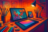 AIDrawn