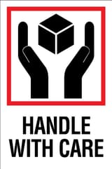 Handle With Care