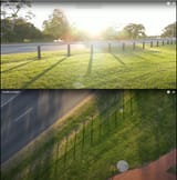 shadows